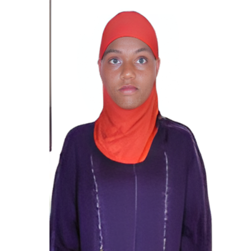 ساليا أباسلام جوديتا